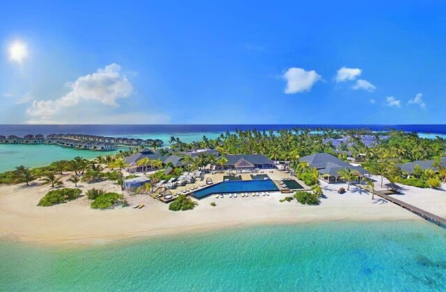 prisvärda hotell maldiverna - amari havodda maldives
