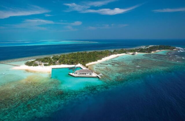 prisvärda hotell maldiverna - oblu by atmosphere at helengeli