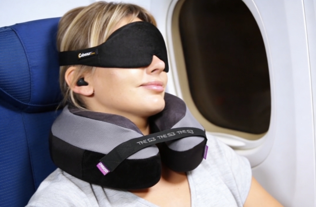 nackkudde maldiverna tips