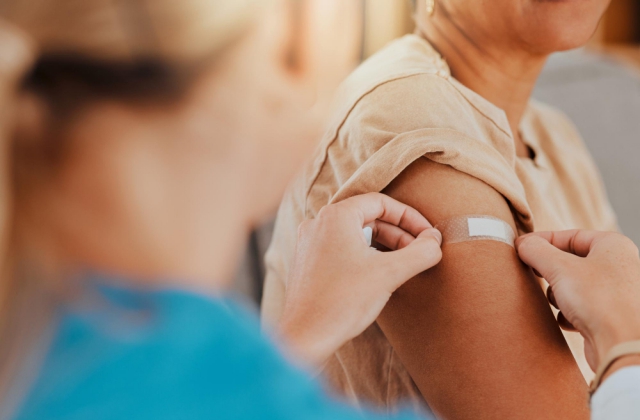 vaccinationer maldiverna tips