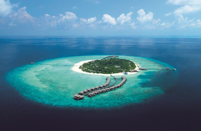 lyxhotell maldiverna - ja manafaru - the real maldives